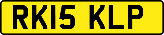 RK15KLP
