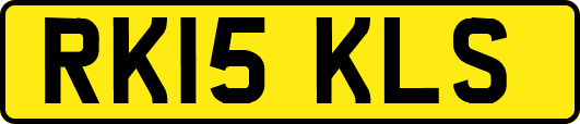RK15KLS