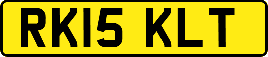 RK15KLT