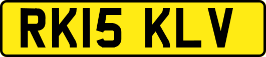 RK15KLV