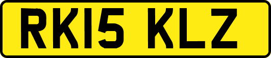 RK15KLZ