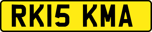 RK15KMA