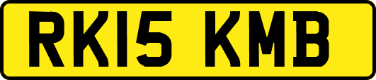 RK15KMB