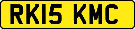 RK15KMC