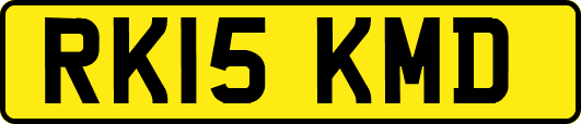 RK15KMD