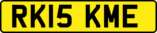 RK15KME