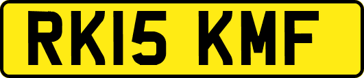 RK15KMF