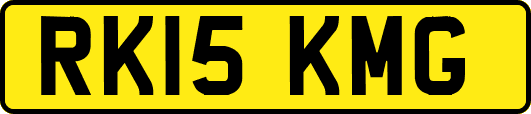 RK15KMG