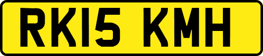 RK15KMH