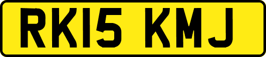 RK15KMJ