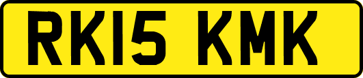 RK15KMK