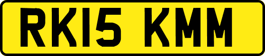 RK15KMM