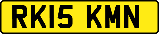 RK15KMN