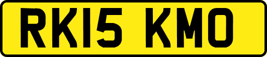 RK15KMO