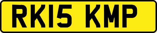 RK15KMP