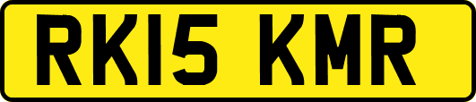 RK15KMR