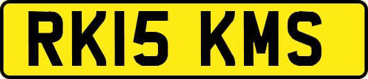 RK15KMS