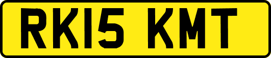 RK15KMT