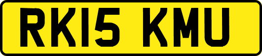 RK15KMU