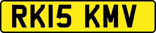 RK15KMV