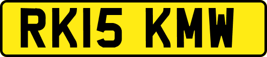 RK15KMW