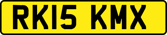 RK15KMX