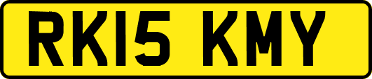 RK15KMY