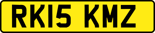 RK15KMZ