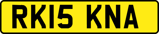 RK15KNA