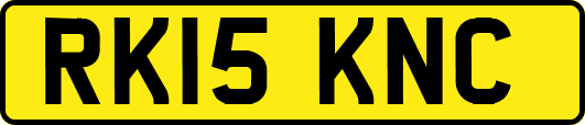RK15KNC