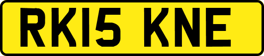 RK15KNE