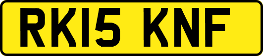 RK15KNF