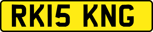 RK15KNG