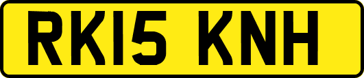RK15KNH