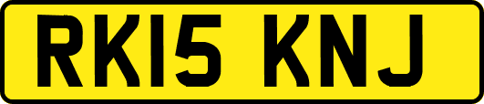 RK15KNJ