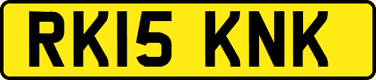 RK15KNK