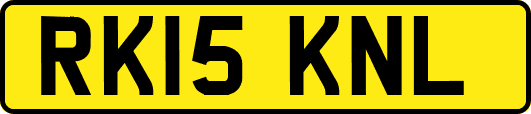 RK15KNL