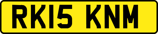 RK15KNM