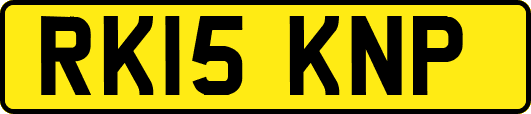 RK15KNP