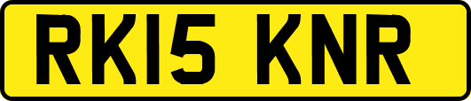 RK15KNR