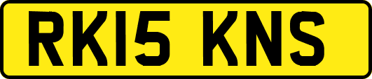 RK15KNS