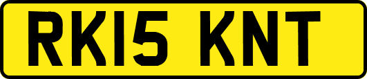 RK15KNT