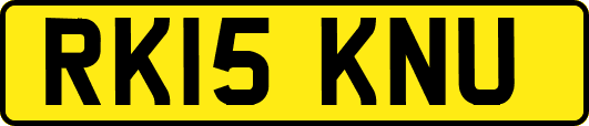 RK15KNU