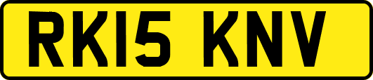 RK15KNV