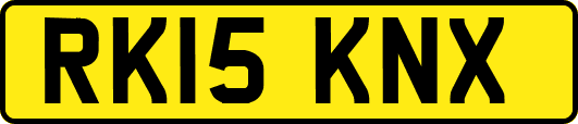 RK15KNX