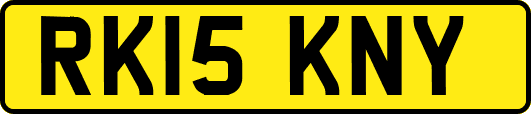 RK15KNY