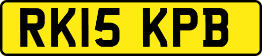 RK15KPB