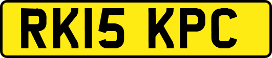 RK15KPC