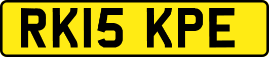 RK15KPE