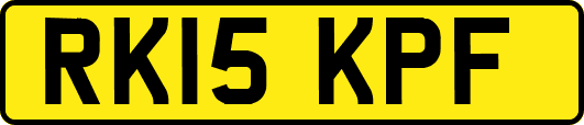 RK15KPF